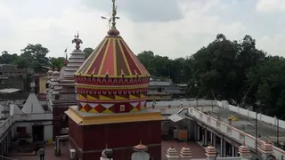 680 करोड़ से संवरेगा बाबा हरिहरनाथ धाम, वर्ल्ड क्लास कॉरिडोर के लिए जमीन का सर्वे शुरू