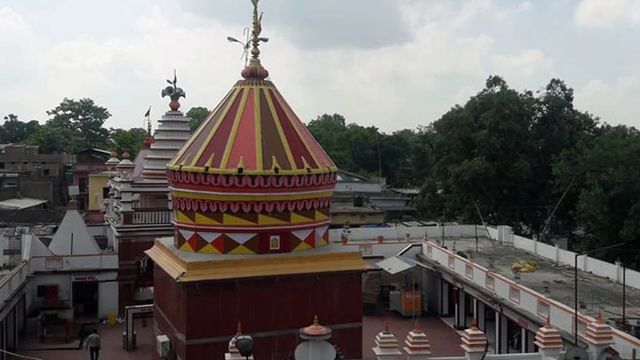 बिहार: 680 करोड़ से संवरेगा बाबा हरिहरनाथ धाम, वर्ल्ड क्लास कॉरिडोर के लिए जमीन का सर्वे शुरू