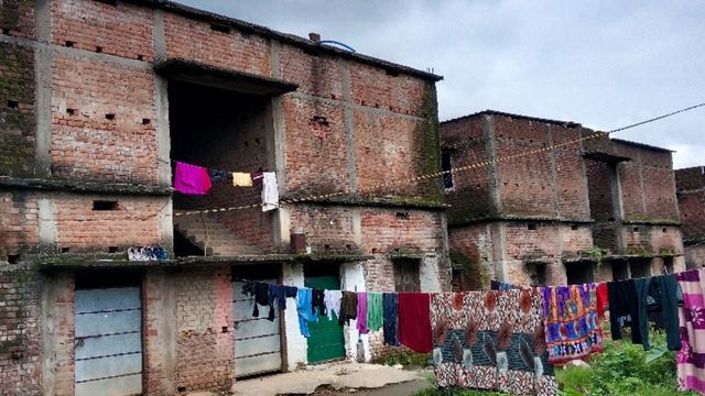 हजारीबाग में कुपोषित बच्चों के अस्पताल पर कब्जा, करोड़ों की योजना खंडहर में तब्दील; क्यों खामोश हैं जिम्मेदार?
