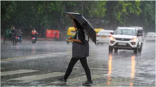 अगस्त-सितंबर में औसत से कम वर्षा का अनुमान