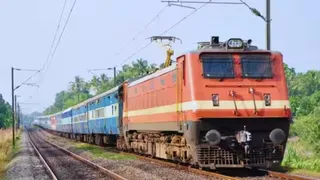 समस्तीपुर रेल मंडल ने इस संबंध में आधिकारिक आदेश जारी कर दिया है। फाइल फोटो