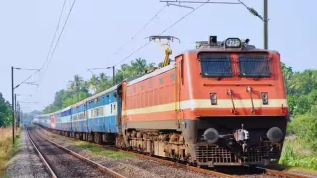 रक्सौल से सीतामढ़ी, मुजफ्फरपुर, हाजीपुर व पाटलिपुत्र होकर मुंबई जाने वाली स्पेशल ट्रेन की परिचालन अवधि बढ़ी

