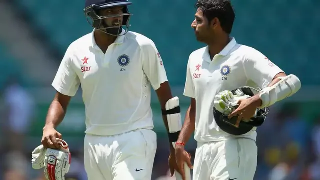 'भारत को उनकी जरूरत पड़ेगी', चार साल से टीम इंडिया से बाहर चल रहे गेंदबाज को लेकर अश्विन ने क्यों कही इतनी बड़ी बात?