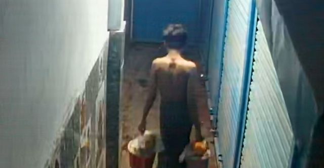 कानपुर में 5 कुत्ते व एक सांड़ की मौत, सीसीटीवी में खुला राज तो पुलिस ने 5 लोगों को उठाया

