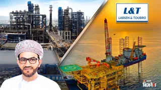 L&T ने ओमान के PDO के साथ किया 6 साल का मेगा कॉन्ट्रैक्ट, मध्य पूर्व में बढ़ी पकड़