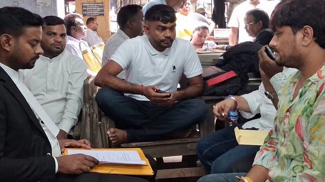 जयराम महतो का जेपीएससी अभ्यर्थियों के आंदोलन को खुला समर्थन, सियालजोरी मामले पर भी बोले