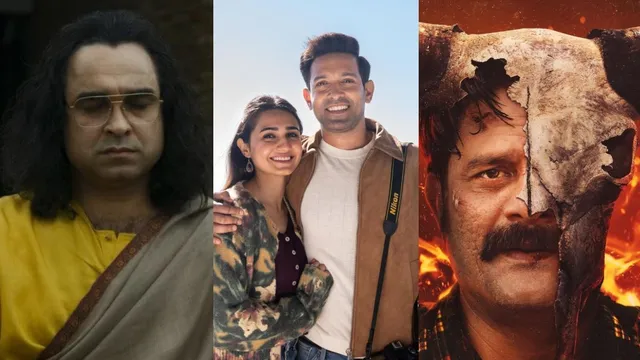 Musafir Cafe से पहले OTT पर छाईं किताबों पर बेस्ड ये 7 हिट सीरीज, IMDb से मिली है धांसू रेटिंग; सब हैं मस्ट वॉच