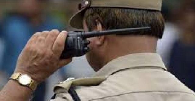 कानपुर में जमानत के बावजूद दंपती के अपहरण की कोशिश, बिजनौर पुलिसकर्मियों पर FIR का आदेश
