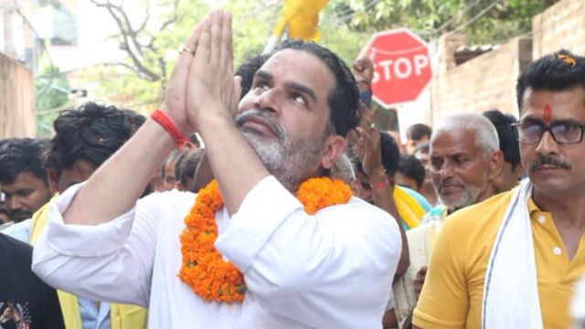 बांकीपुर में कम मतदान नहीं, वोटों के बंटवारे से तय होती जीत-हार; क्या PK कर पाएंगे 'खेला'?