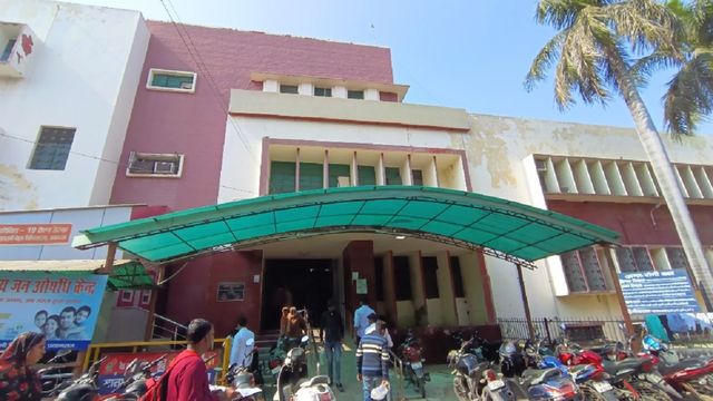 प्रयागराज के SRN अस्पताल का होगा कायाकल्प, SGPGI लखनऊ की तरह मिलेगी सुविधाएं, जटिल रोगों का इलाज व बड़े ऑपरेशन हो सकेंगे