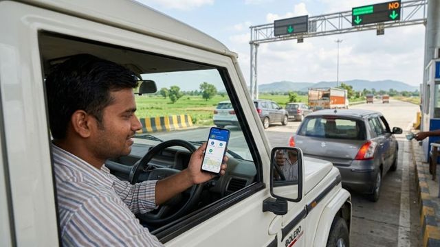'राजमार्ग यात्रा' ऐप से आसान हुआ हाईवे का सफर: ऑनलाइन बनेगा लोकल पास, टोल का चक्कर होगा खत्म
