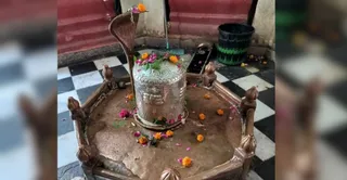 कल्याणपुर स्थित सोमनाथ महादेव मंदिर । जागरण