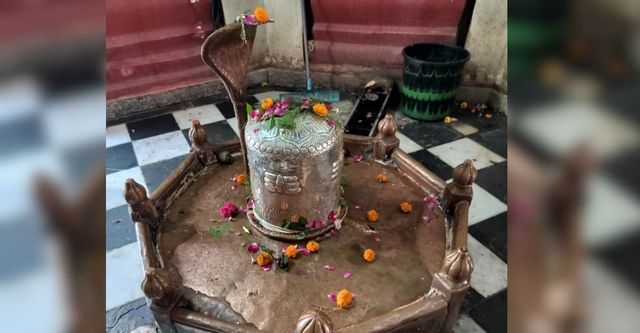 Sawan 2026: कानपुर का सोमनाथ महादेव मंदिर, स्वप्न में दिए दर्शन, टीले की खोदाई में प्रकट हुए 5 शिवलिंग; जानें पूरी कहानी
