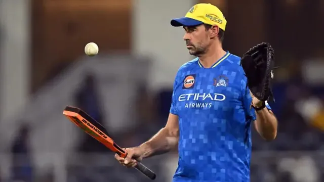  'हमारे पास धोनी नहीं है', इंग्लैंड का कोच बनने के बाद स्टीफन फ्लेमिंग को मिली 'चेतावनी'