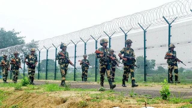 विचार: अमेरिका से भी सतर्क रहने की जरूरत