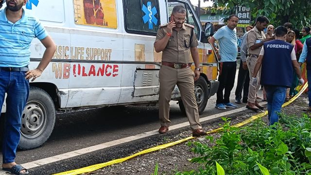हल्द्वानी में सड़क किनारे मिला युवक का शव, मौत की गुत्थी सुलझाने में जुटी पुलिस
