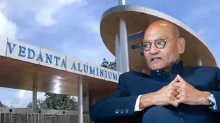 वेदांता एल्युमीनियम ने रिन्यूएबल एनर्जी योजनाएं अपडेट कीं।