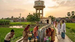 एआई द्वारा जेनरेट इमेज।