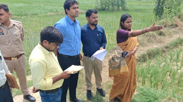 अंबेडकरनगर में 2.97 करोड़ की लागत से बनेगा एनिमल बर्थ कंट्रोल सेंटर, आवारा कुत्तों पर लगेगा नियंत्रण
