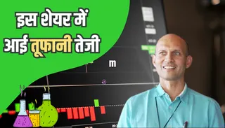Ashish Kacholia Stocks