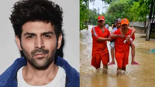 असम बाढ़ प्रभावितों के लिए कार्तिक आर्यन ने बढ़ाया हाथ