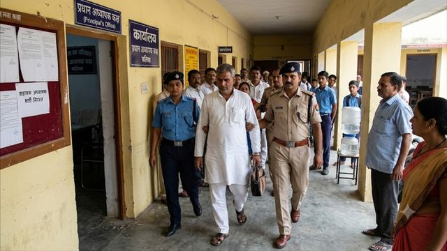 बलिया में फर्जी कास्ट सर्टिफिकेट पर नौकरी करने वाला सहायक अध्यापक बर्खास्त, वेतन वसूली और FIR के आदेश
