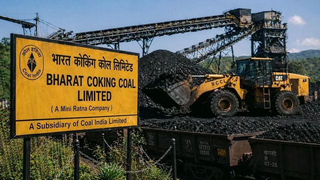 BCCL में हाजिरी बनाकर गायब रहने वाले अफसरों-कर्मियों पर गिरेगी गाज, औचक निरीक्षण के लिए स्पेशल कमेटी गठित