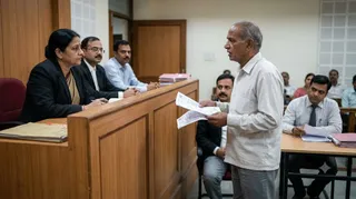 सांकेतिक तस्वीर एआई जनरेटेड
