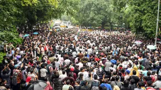पीएम मोदी के एडिटेड वीडियो मामले में एक्शन (फाइल फोटो- ANI)