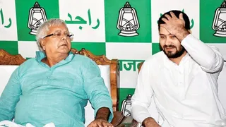 लालू परिवार पर आरोप तय करने की सुनवाई टली।