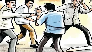 अंबाला में लव मैरिज की रंजिश में घर में घुसकर दूल्हे की मां पर हमला (फाइल फोटो)
