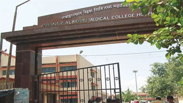 190 रुपये की HIV किट ₹45 लाख में खरीदी, JLNMCH में हुए घोटाले की स्वास्थ्य विभाग ने शुरू की सुनवाई