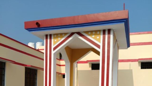 बांदा में बेटियों की पढ़ाई को मिला नया ठिकाना, 10 करोड़ से तैयार हुए दो कस्तूरबा विद्यालय