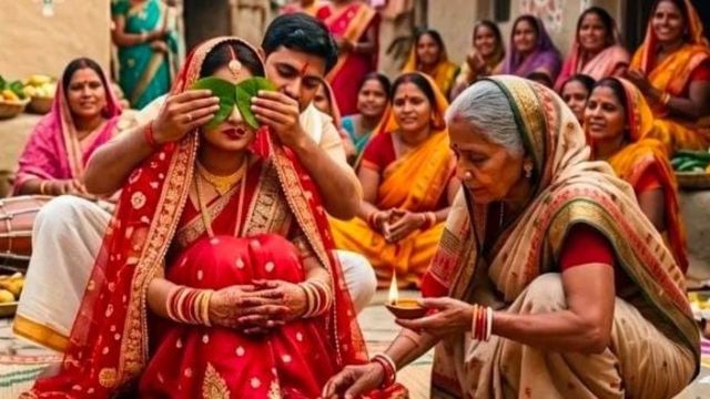 मिथिलांचल का अनूठा लोकपर्व मधुश्रावणी 3 से, नवविवाहिताएं 14 दिनों तक खाएंगी बिना नमक वाला खाना
