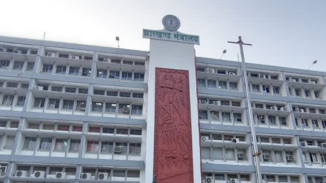 झारखंड में सड़कों और मोहल्लों के नामकरण पर नई नियमावली, नगर विकास विभाग ही तय कर सकेगा नाम