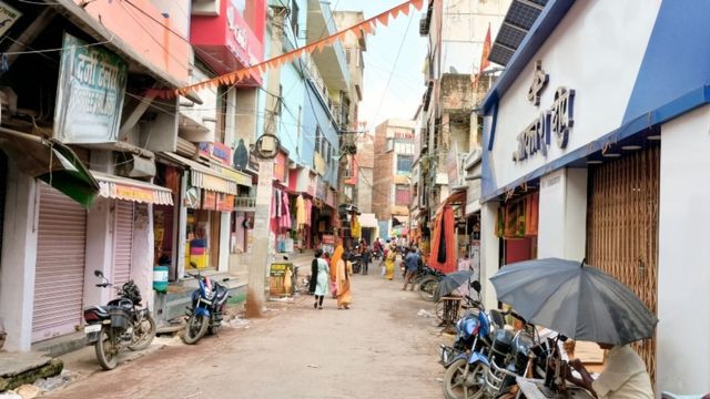 नेपाल में सांप्रदायिक दंगे से सीमावर्ती भारतीय बाजार ठप, जयनगर में प्रतिदिन 10 करोड़ का कारोबार प्रभावित