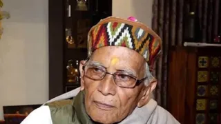 कैलाश चंद्र पंत
