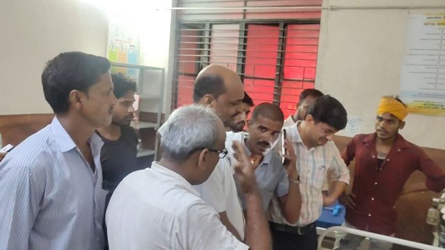 समस्तीपुर के मोहिउद्दीननगर में रील बनाने के दौरान बाया नदी में डूबे सात छात्र, एक की मौत