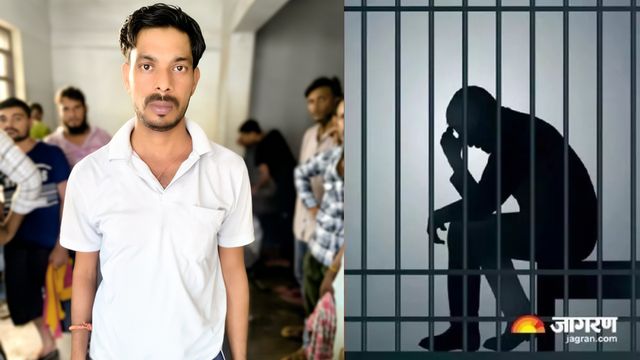 भाभी से अवैध संबंध का विरोध पड़ा भारी: कसम खाकर पत्नी को घर लाया पति, 2 दिन बाद उतारा मौत के घाट; कोर्ट ने सुनाई उम्रकैद
