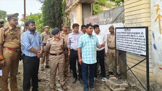प्लाईवुड की 20 एकड़ जमीन पर बनेगा सरदार पटेल विशेष आर्थिक जोन।