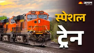 प्रयागराज-सीकर साप्ताहिक विशेष ट्रेन से खाटू श्याम जा सकेंगे।