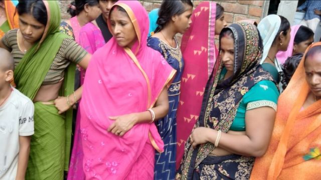खगड़िया में पत्नी से फोन पर बहस के बाद युवक ने लगाई फांसी, 6 महीने पहले ही हुई थी शादी
