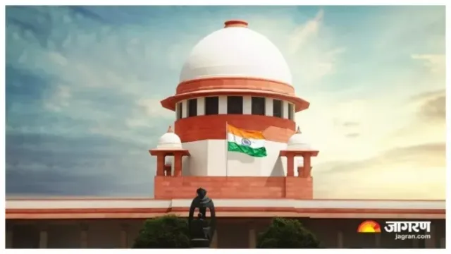 क्या NSE आएगा RTI के दायरे में? सुप्रीम कोर्ट ने दिल्ली हाई कोर्ट के फैसले पर लगाई रोक, CIC से मांगा जवाब