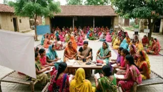 ये तस्वीर AI द्वारा जनरेट की गई है।