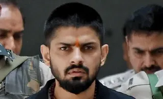 अगली सुनवाई पर लाॅरेंस बिश्नोई को वीडियो काॅन्फ्रेंसिंग के जरिए अदालत में पेश करने के आदेश।