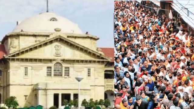 'मथुरा-वृंदावन में भीड़ प्रबंधन विज्ञान पर आधारित नहीं', इलाहाबाद हाई कोर्ट की गंभीर खामियों पर महत्वपूर्ण टिप्पणी
