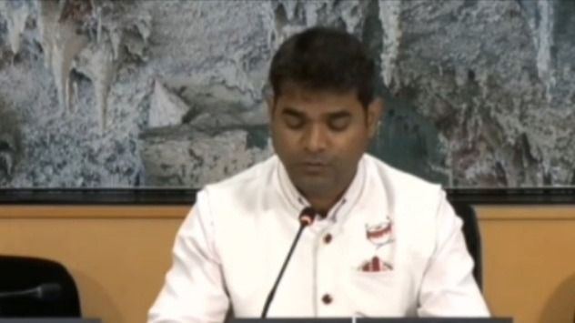संयुक्त राष्ट्र में गूंजी झारखंड के लाल की आवाज, आदिवासी भाषाओं को मिली वैश्विक पहचान
