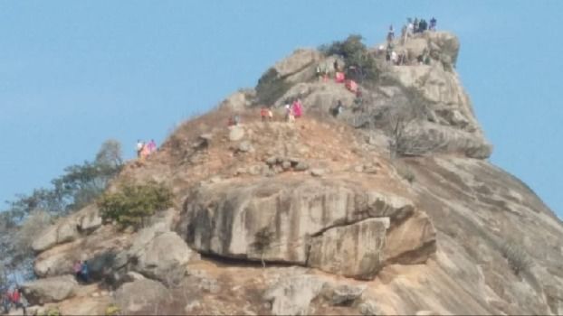 चतरा के कौलेश्वरी मंदिर आने वाले श्रद्धालुओं को मिलेगी राहत, जूठा-बेलतरनी सड़क बनेगी PCC