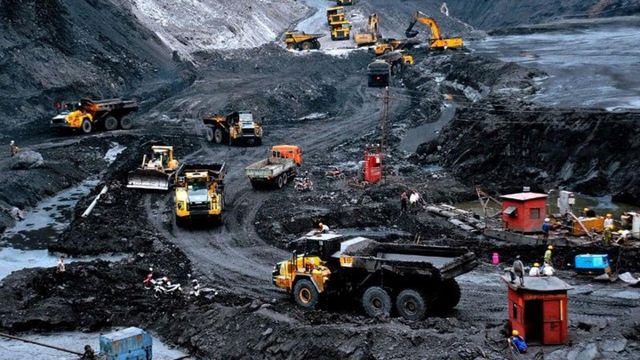 Coal India Production: जुलाई में लक्ष्य से चूका CIL, फिर भी सालाना उत्पादन 8.44% बढ़ा