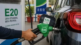 E20 ईंधन पर फेक न्यूज के खिलाफ सरकार सख्त